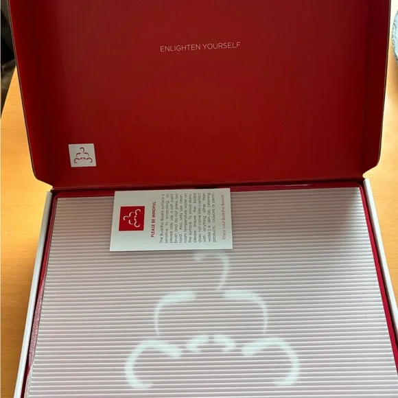 NEW Buddha Board, Relaxing, Master Art of Letting Go by painting and creating - Picture 3 of 7